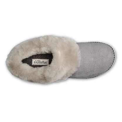 OluKai Ku‘i - Fog / Mist Grey