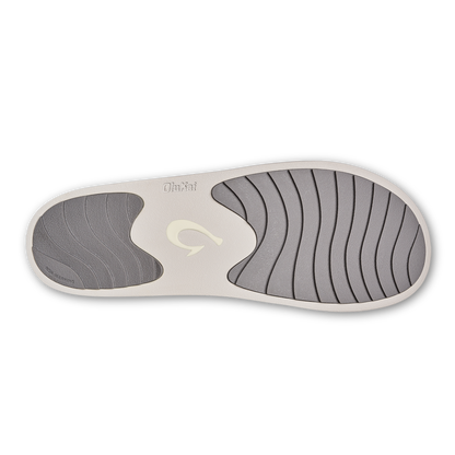OluKai Ku‘i - Fog / Mist Grey
