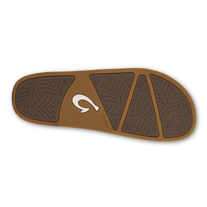 OluKai Kīpe‘a ‘Olu - Puka / Tan