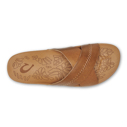 OluKai Kīpe‘a ‘Olu - Sahara