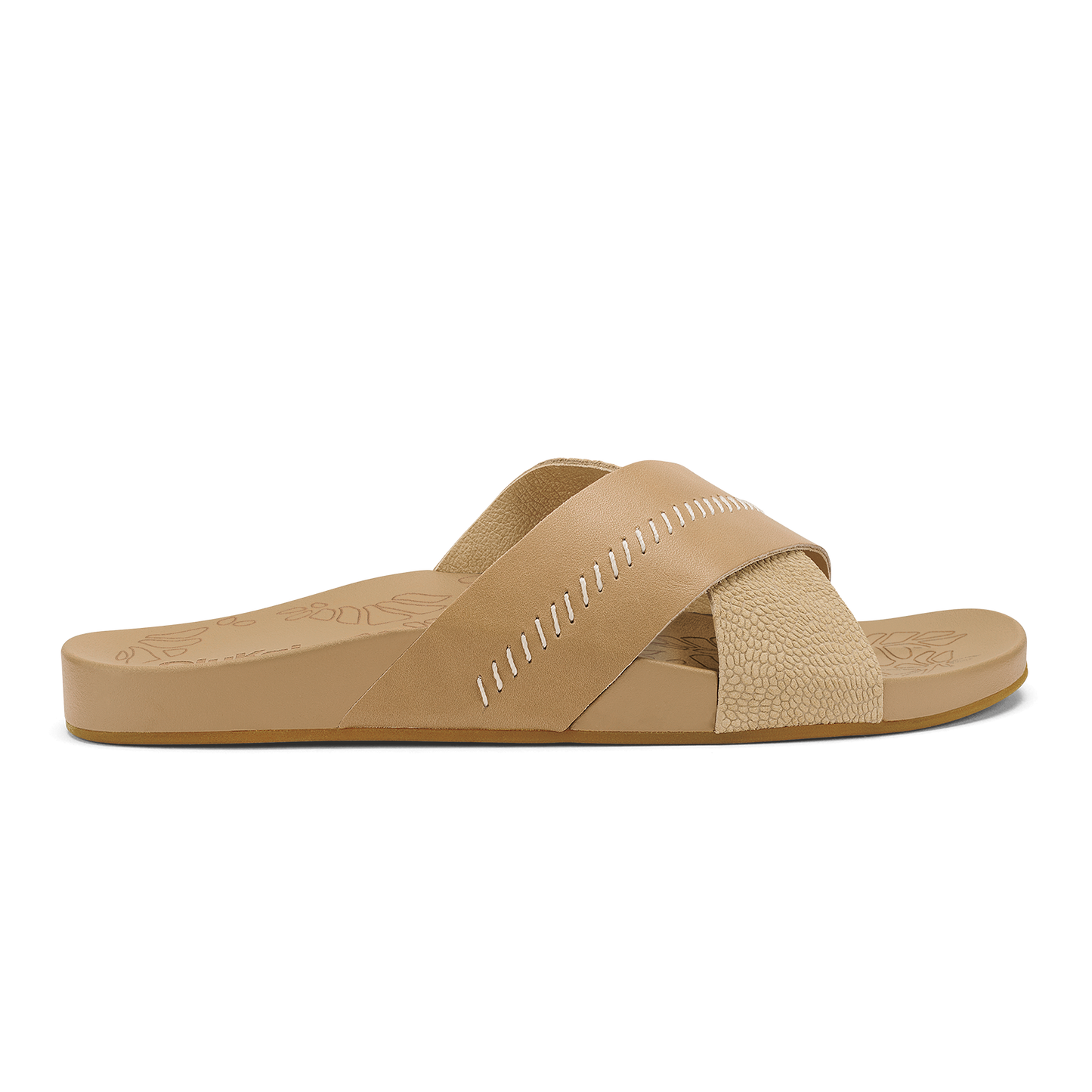 OluKai Kīpe‘a ‘Olu - Warm Sand