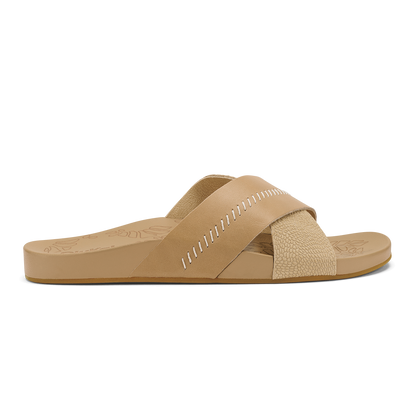 OluKai Kīpe‘a ‘Olu - Warm Sand