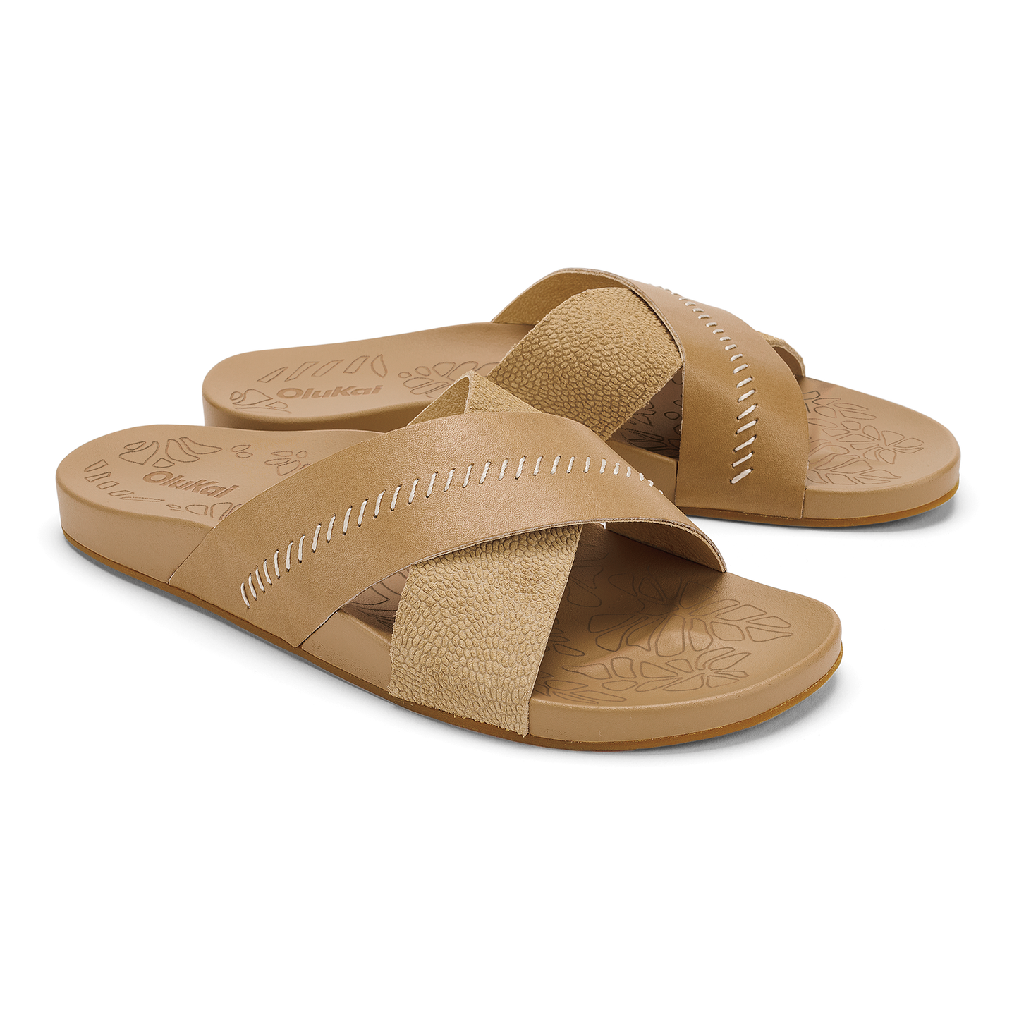 OluKai Kīpe‘a ‘Olu - Warm Sand