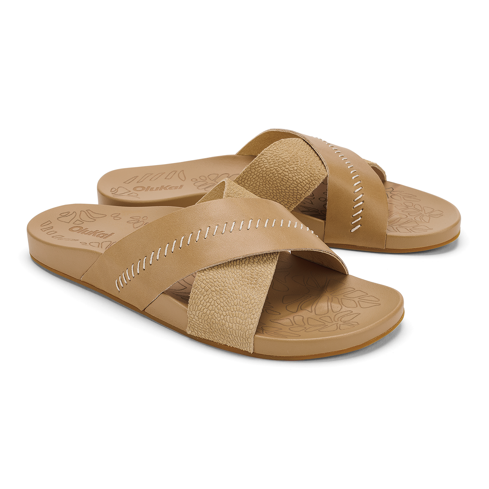 OluKai Kīpe‘a ‘Olu - Warm Sand