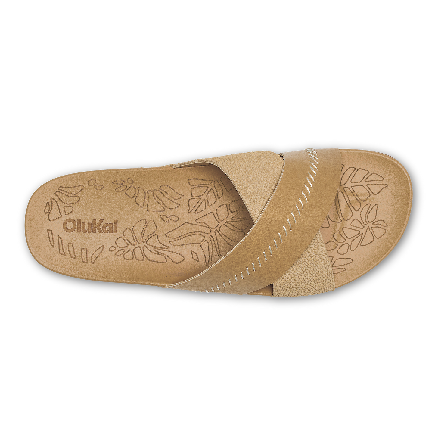 OluKai Kīpe‘a ‘Olu - Warm Sand