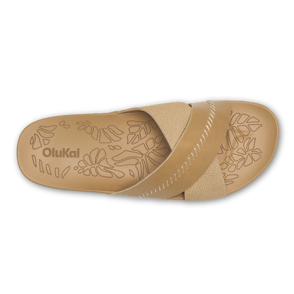 OluKai Kīpe‘a ‘Olu - Warm Sand
