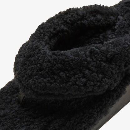 OluKai Kīpe'a Heu - Black