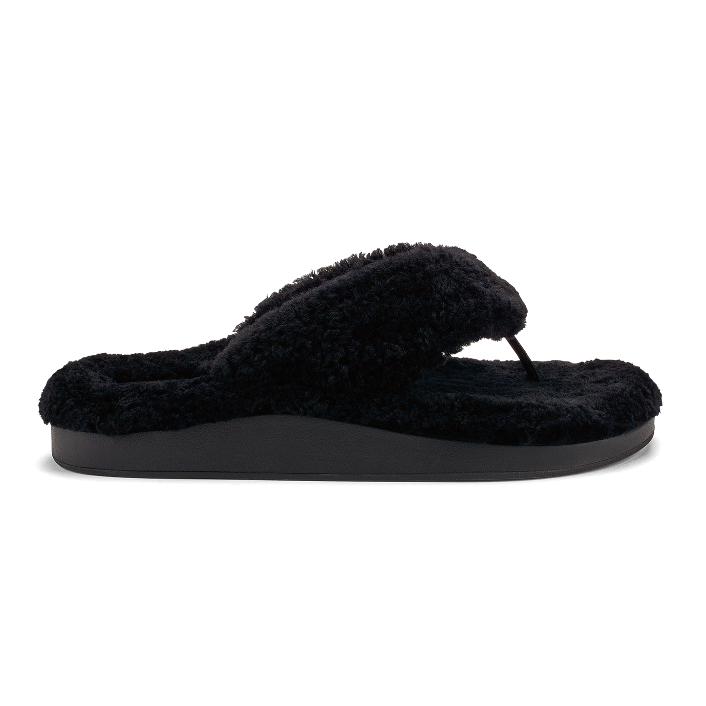 OluKai Kīpe'a Heu - Black