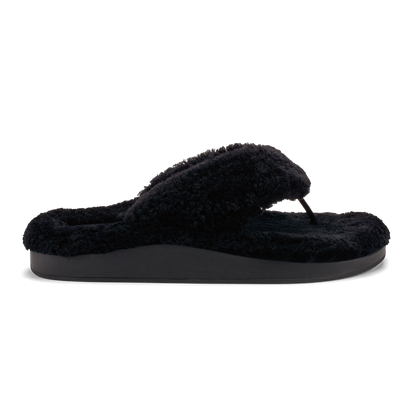 OluKai Kīpe'a Heu - Black