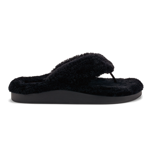 OluKai Kīpe'a Heu - Black