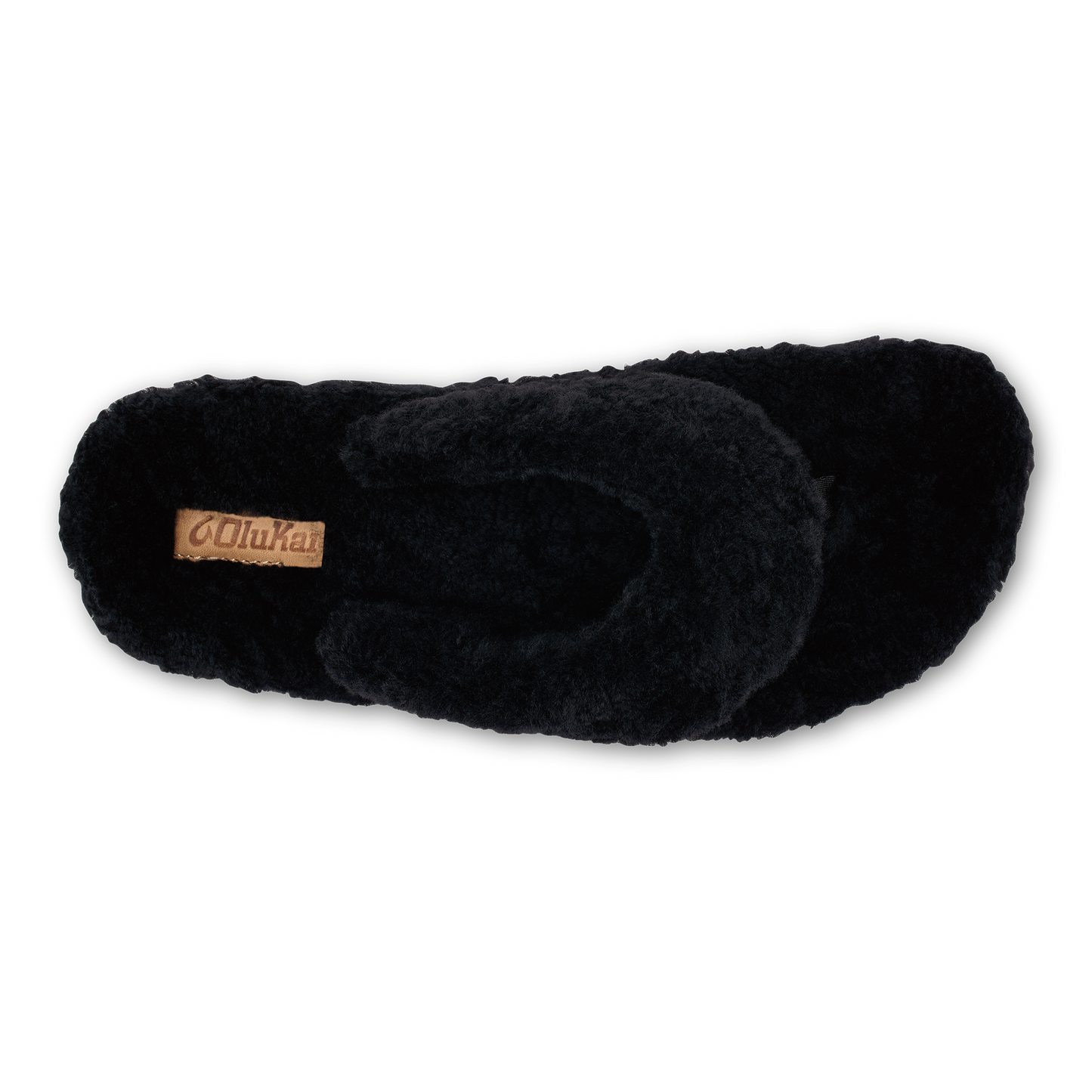 OluKai Kīpe'a Heu - Black