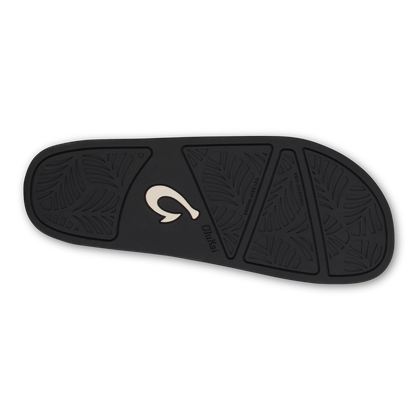 OluKai Kīpe'a Heu - Black