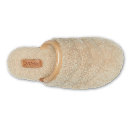 OluKai Pūpū Mua - Tapa