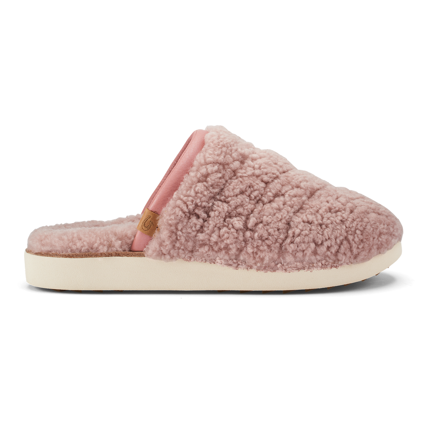 OluKai Pūpū Mua - Pink Sea Salt