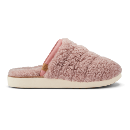 OluKai Pūpū Mua - Pink Sea Salt