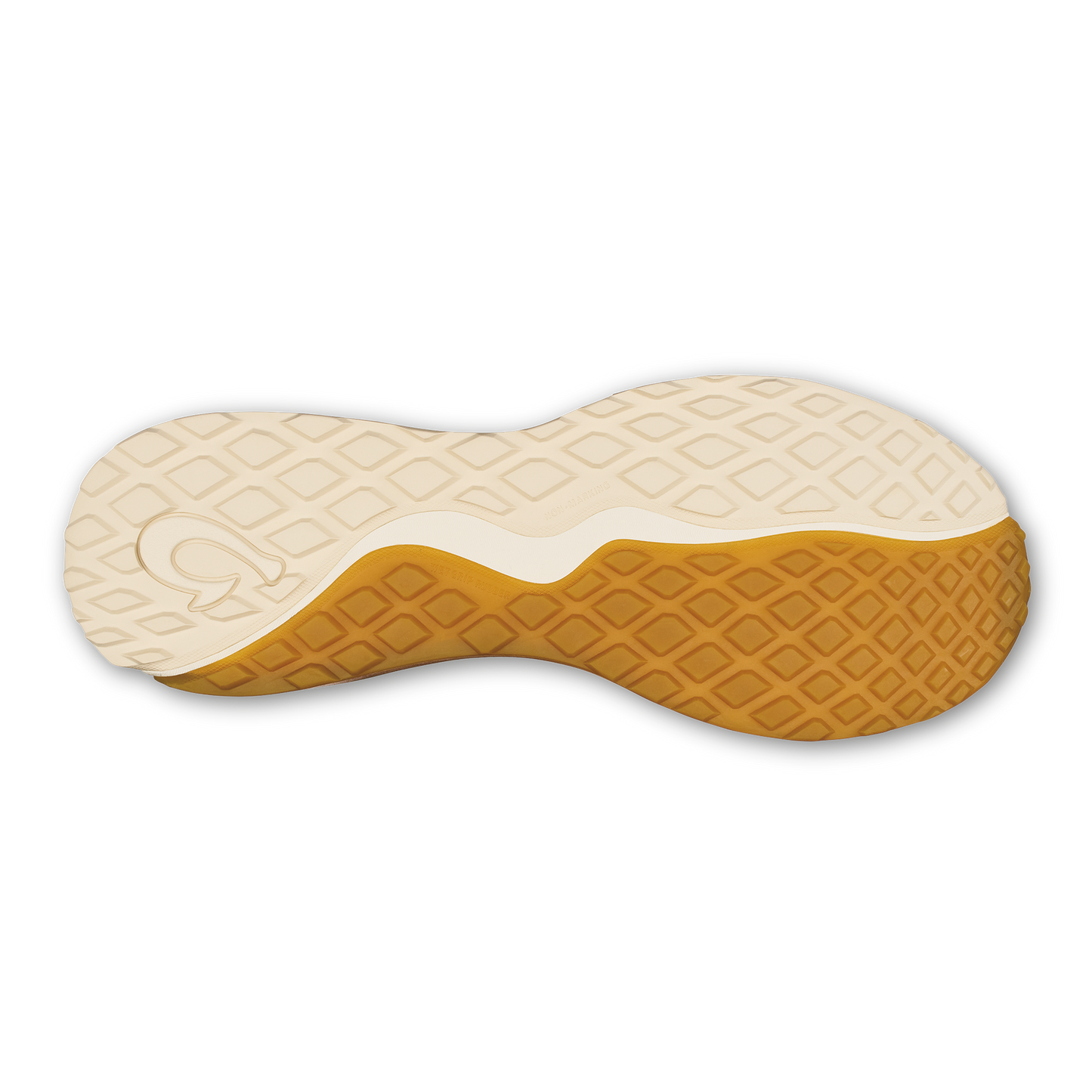 OluKai Wailuku - Off White