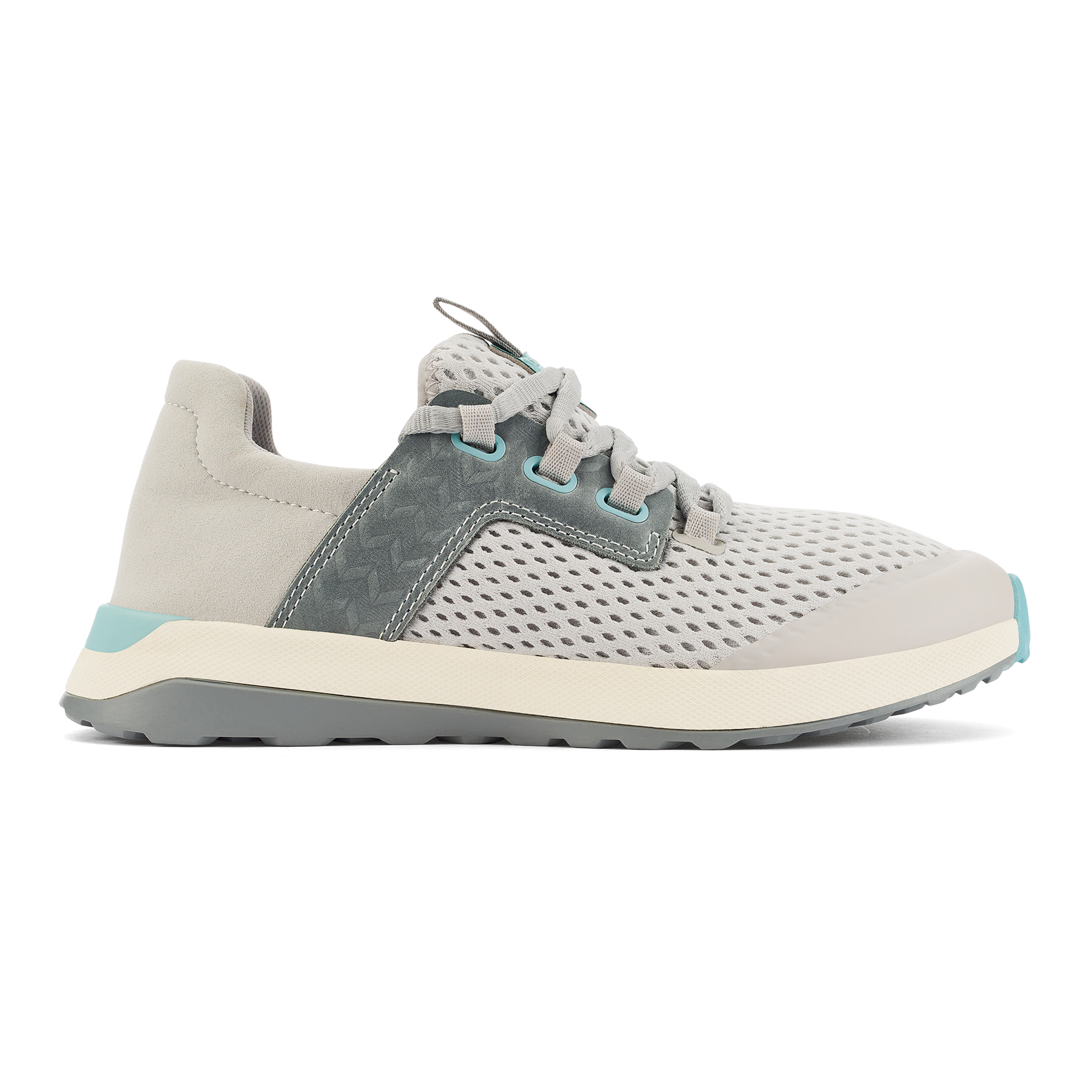 OluKai Wailuku - Mist Grey