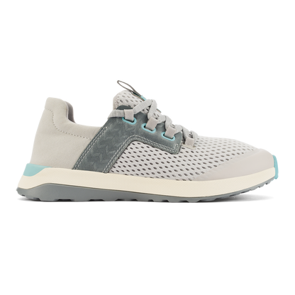 OluKai Wailuku - Mist Grey