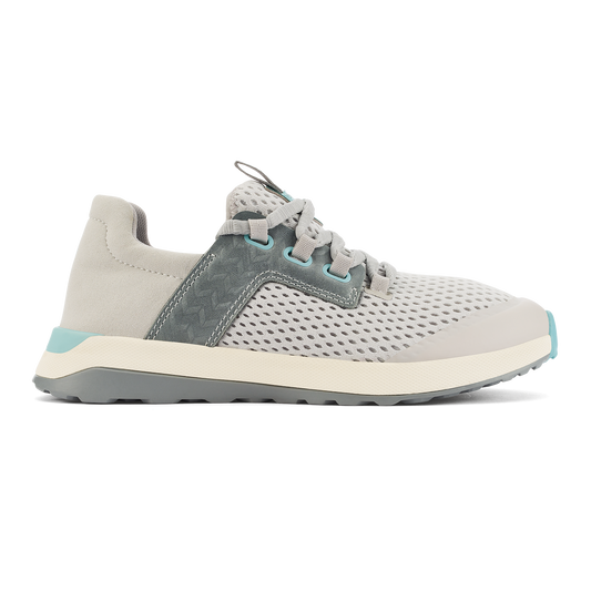 OluKai Wailuku - Mist Grey