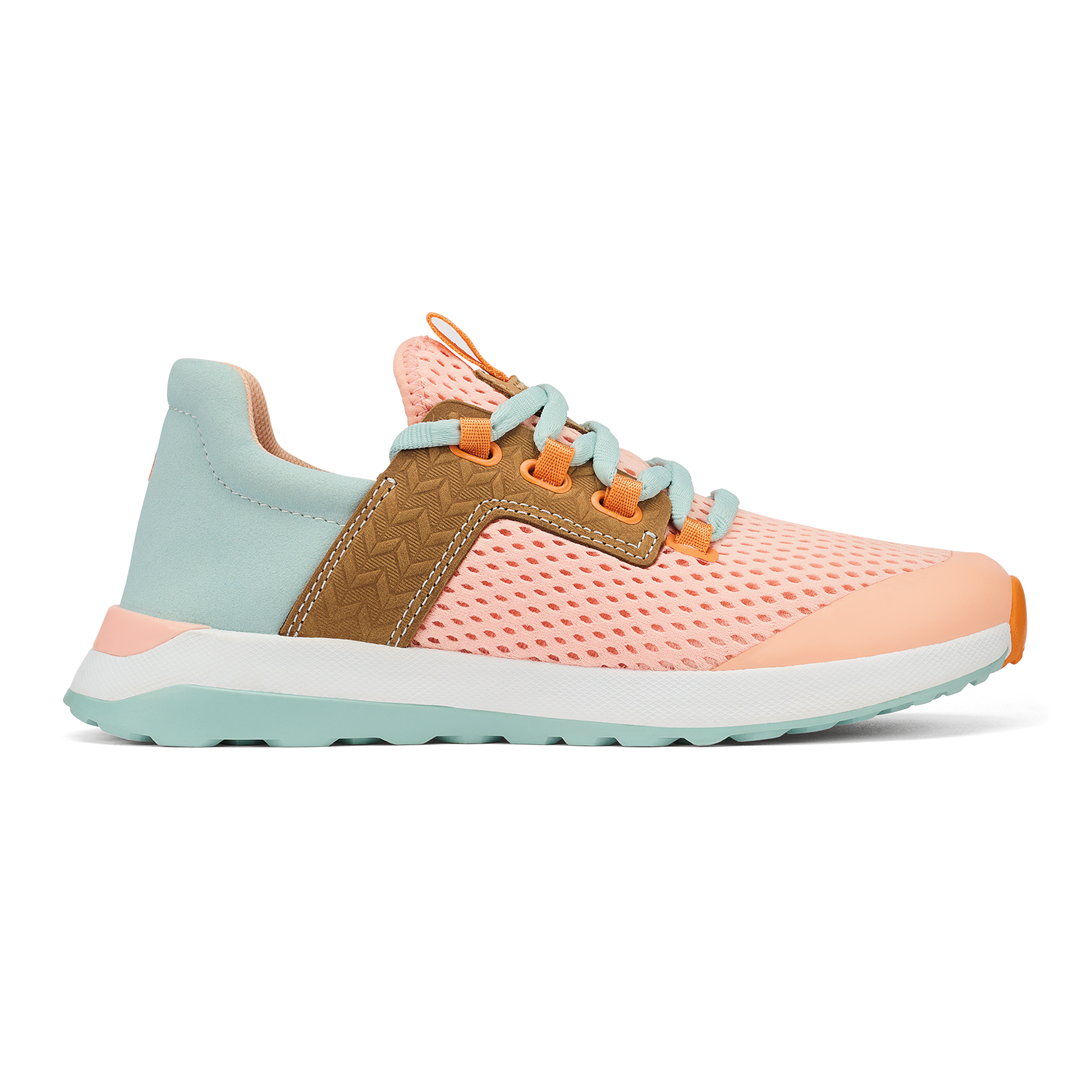 OluKai Wailuku - Peach / Swell