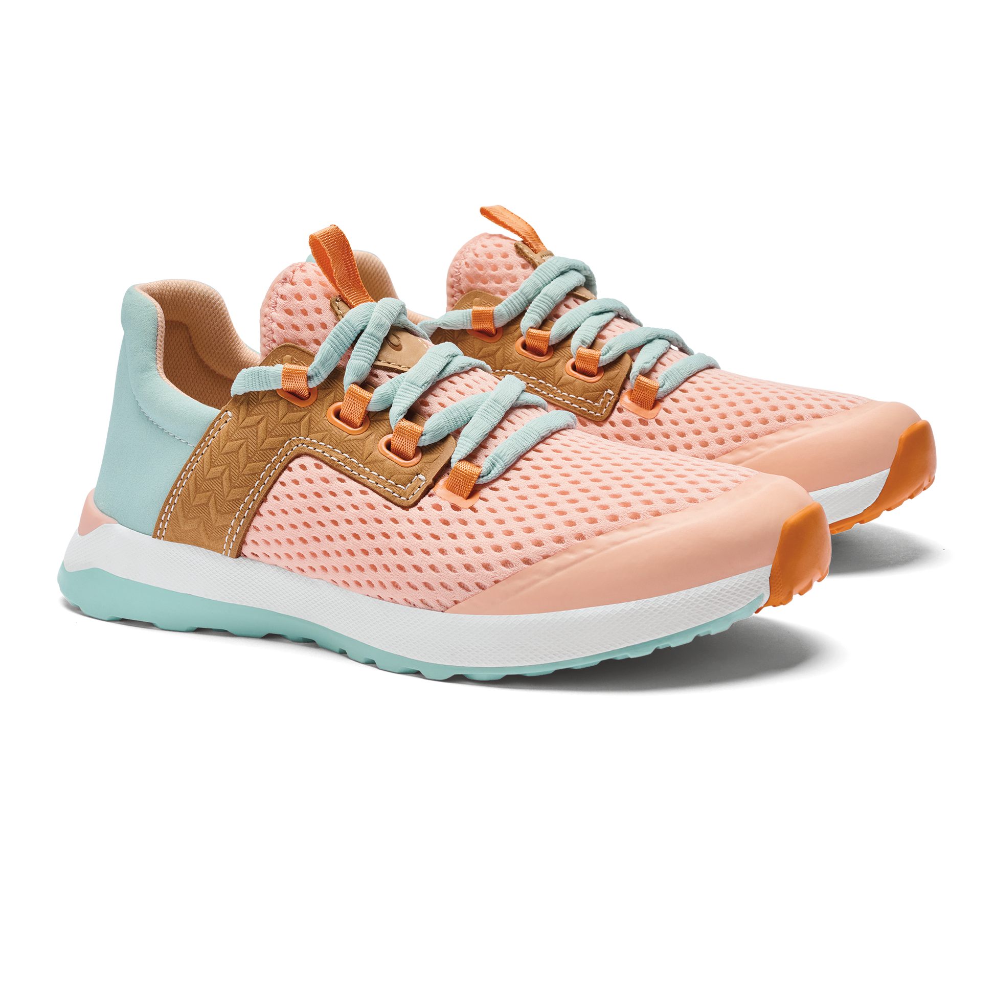 OluKai Wailuku - Peach / Swell