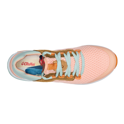 OluKai Wailuku - Peach / Swell