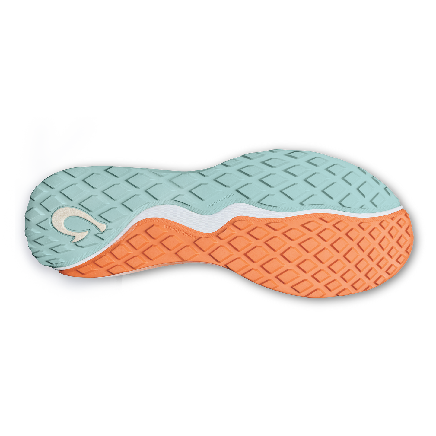 OluKai Wailuku - Peach / Swell