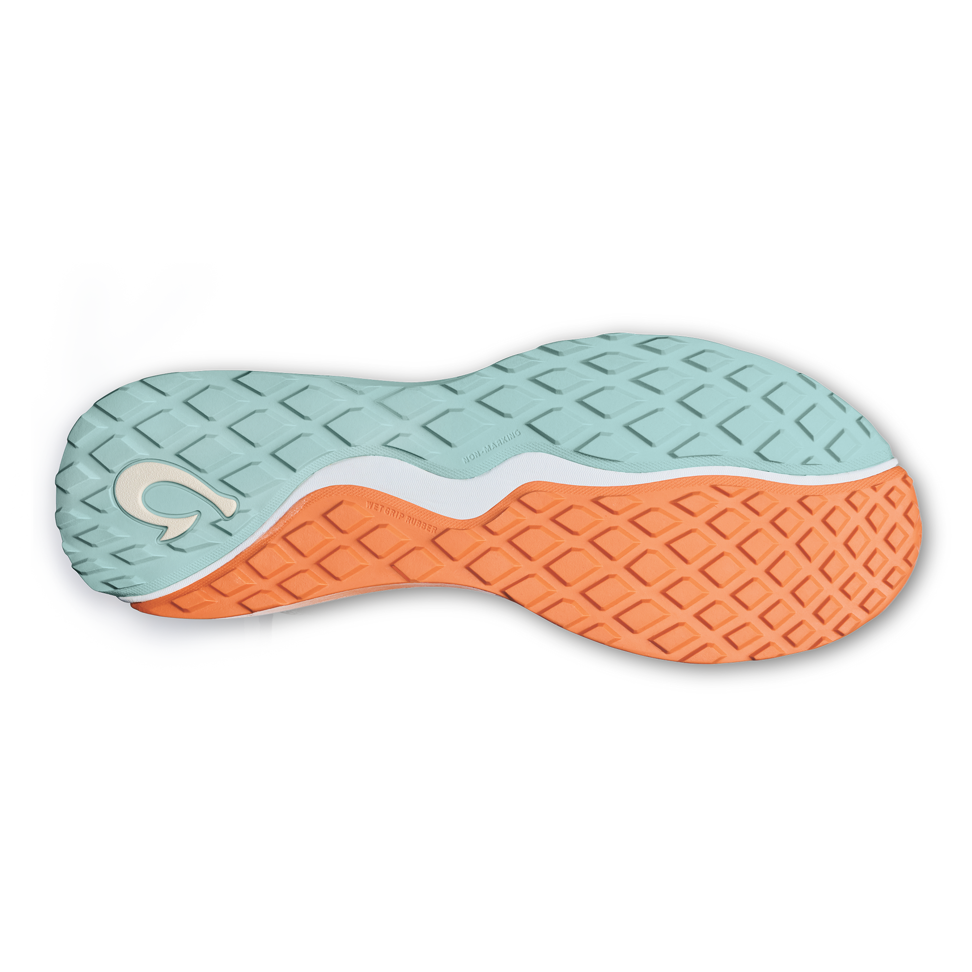 OluKai Wailuku - Peach / Swell