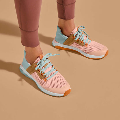 OluKai Wailuku - Peach / Swell