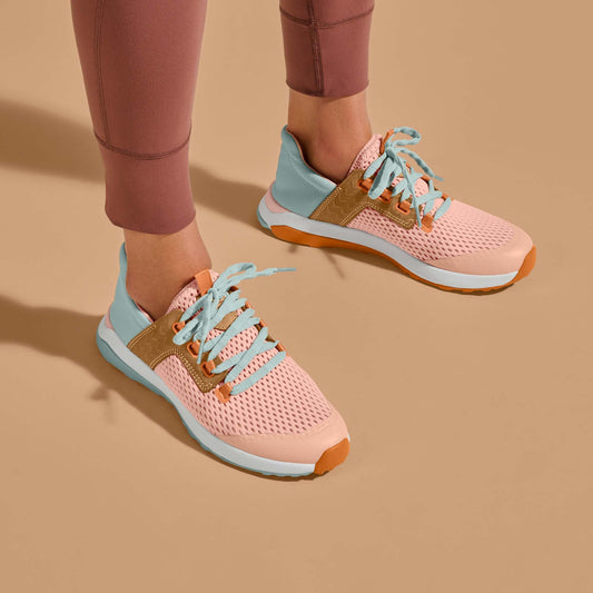 OluKai Wailuku - Peach / Swell