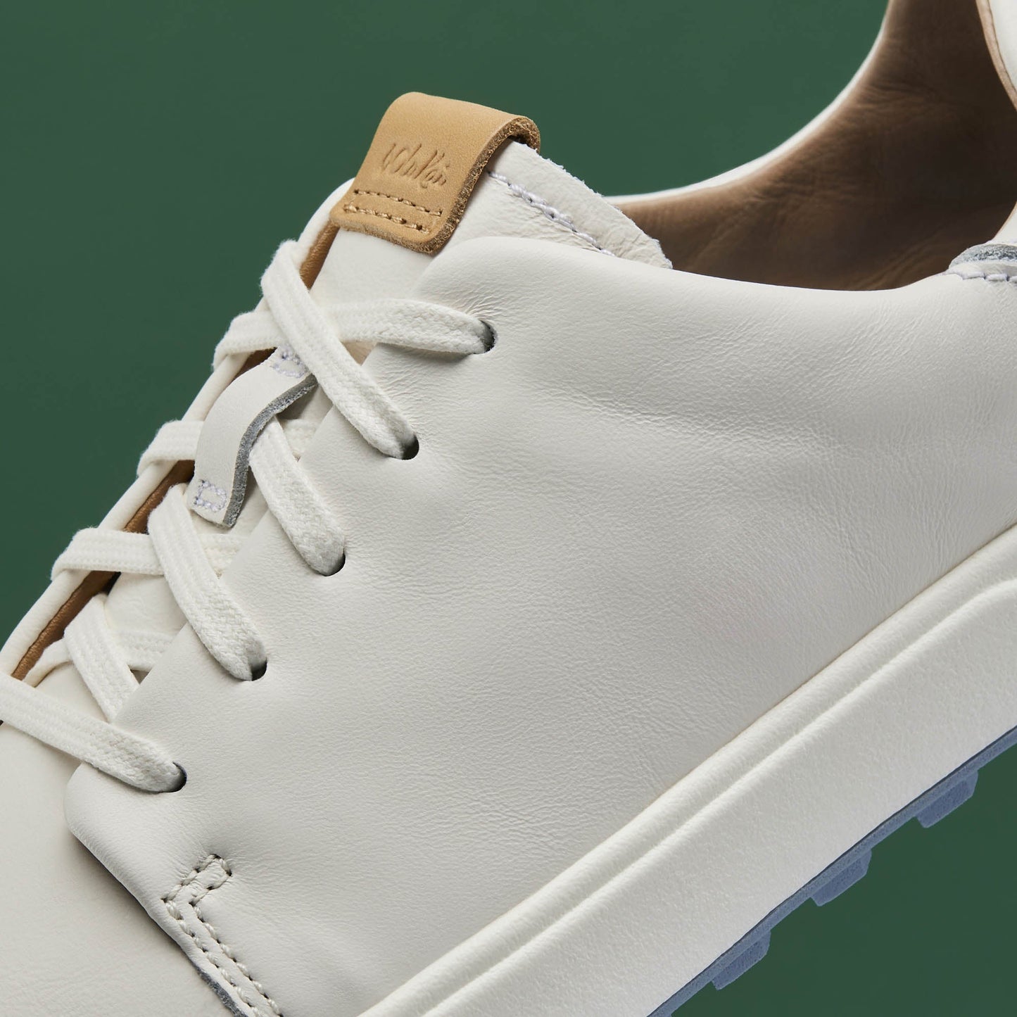 OluKai Wailea - White