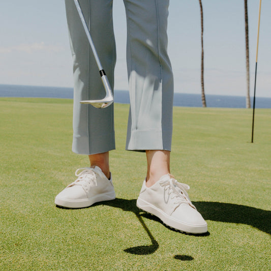 OluKai Wailea - White