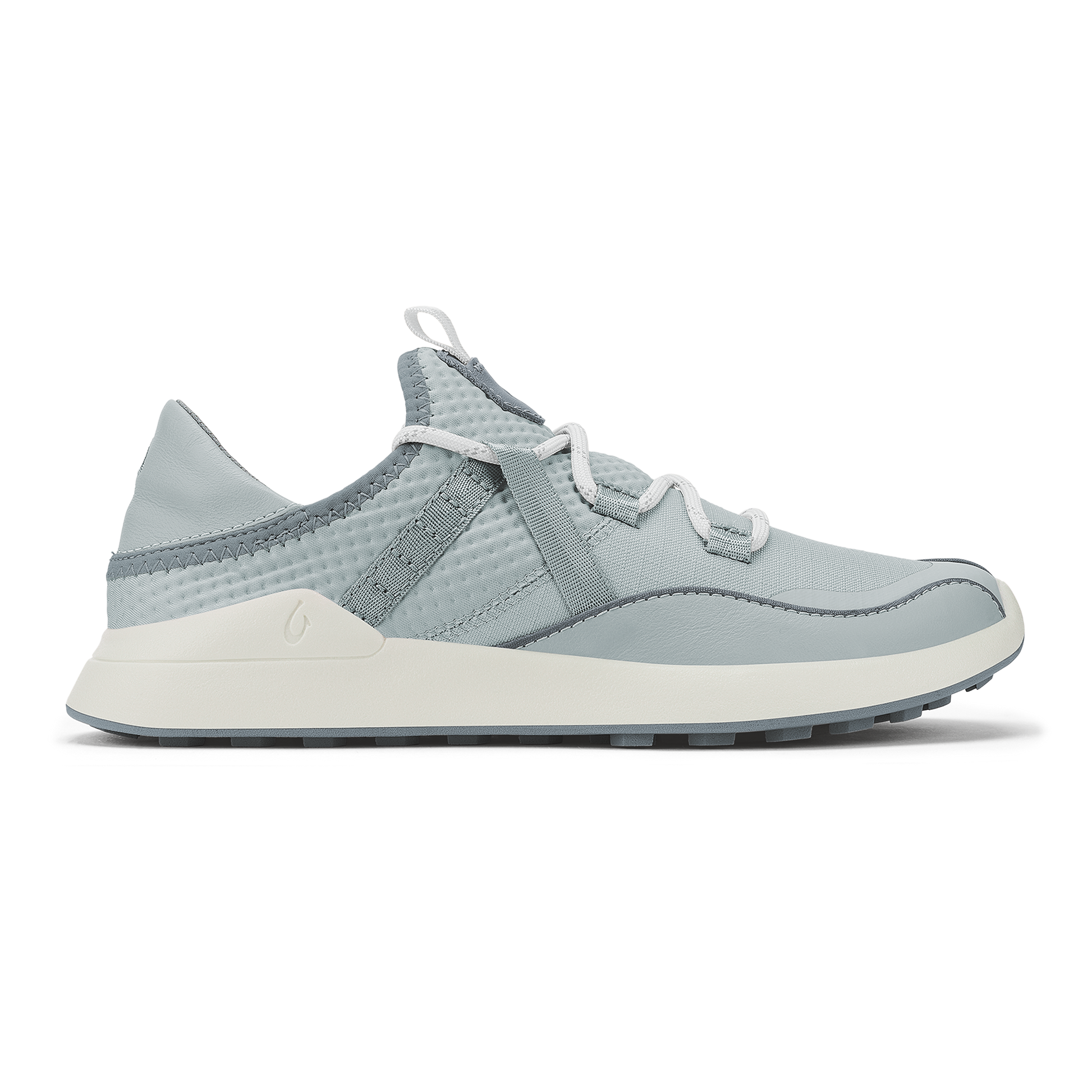 OluKai Kawela-Cloud Grey / Poi
