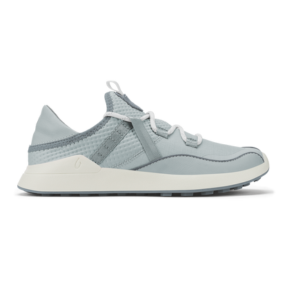 OluKai Kawela-Cloud Grey / Poi