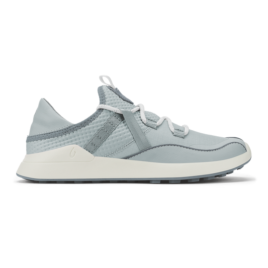 OluKai Kawela-Cloud Grey / Poi