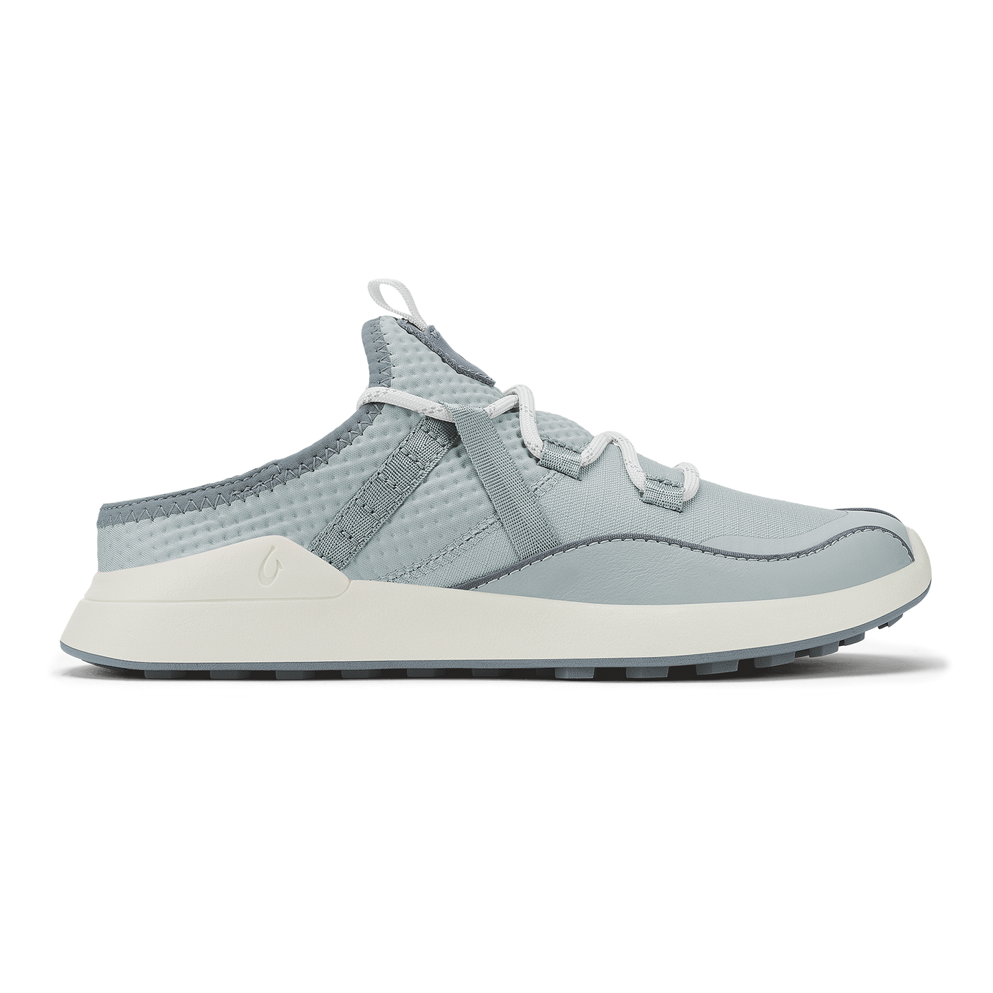 OluKai Kawela-Cloud Grey / Poi
