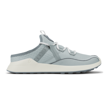 OluKai Kawela-Cloud Grey / Poi