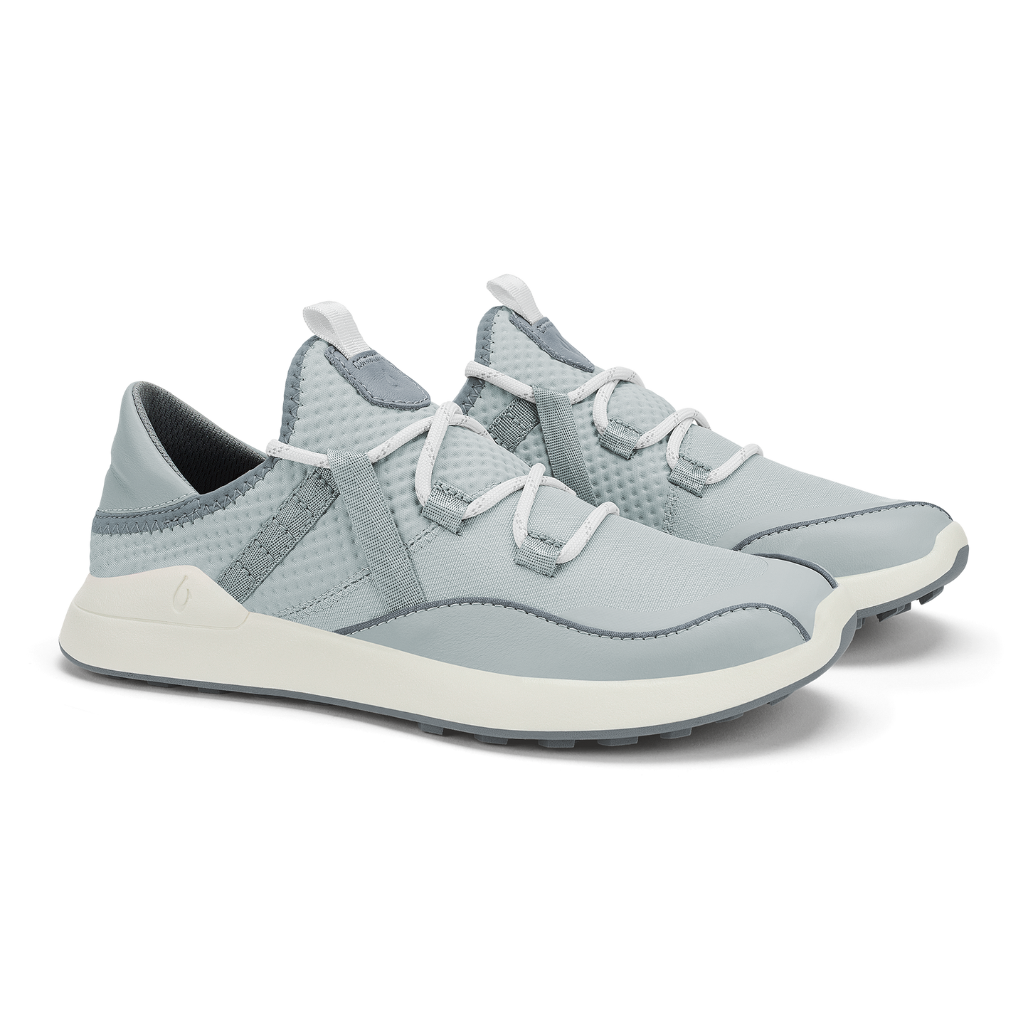 OluKai Kawela-Cloud Grey / Poi