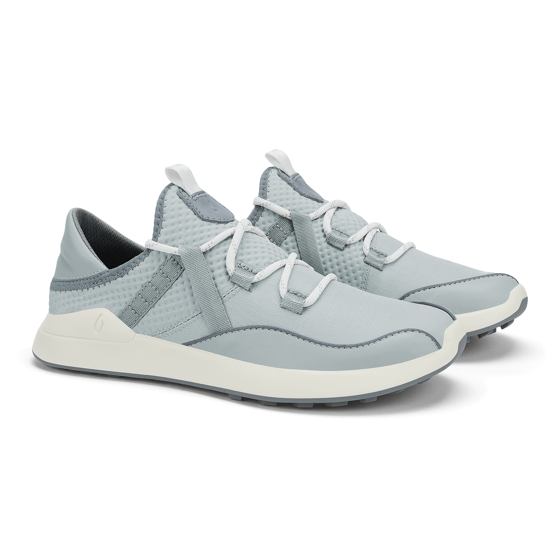 OluKai Kawela-Cloud Grey / Poi