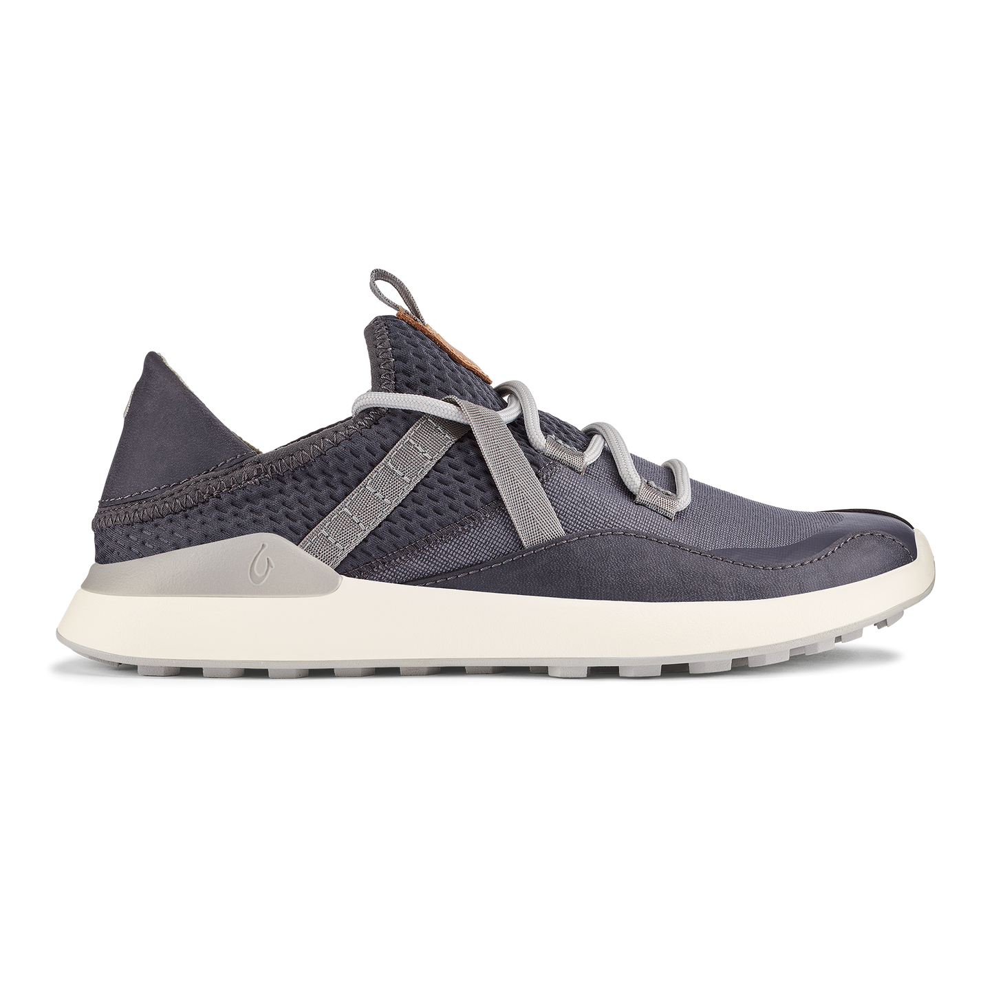 OluKai Kawela - Pavement / Mist Grey