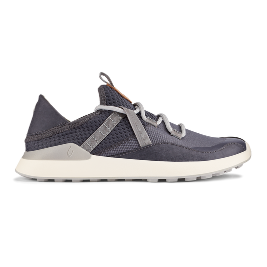 OluKai Kawela - Pavement / Mist Grey