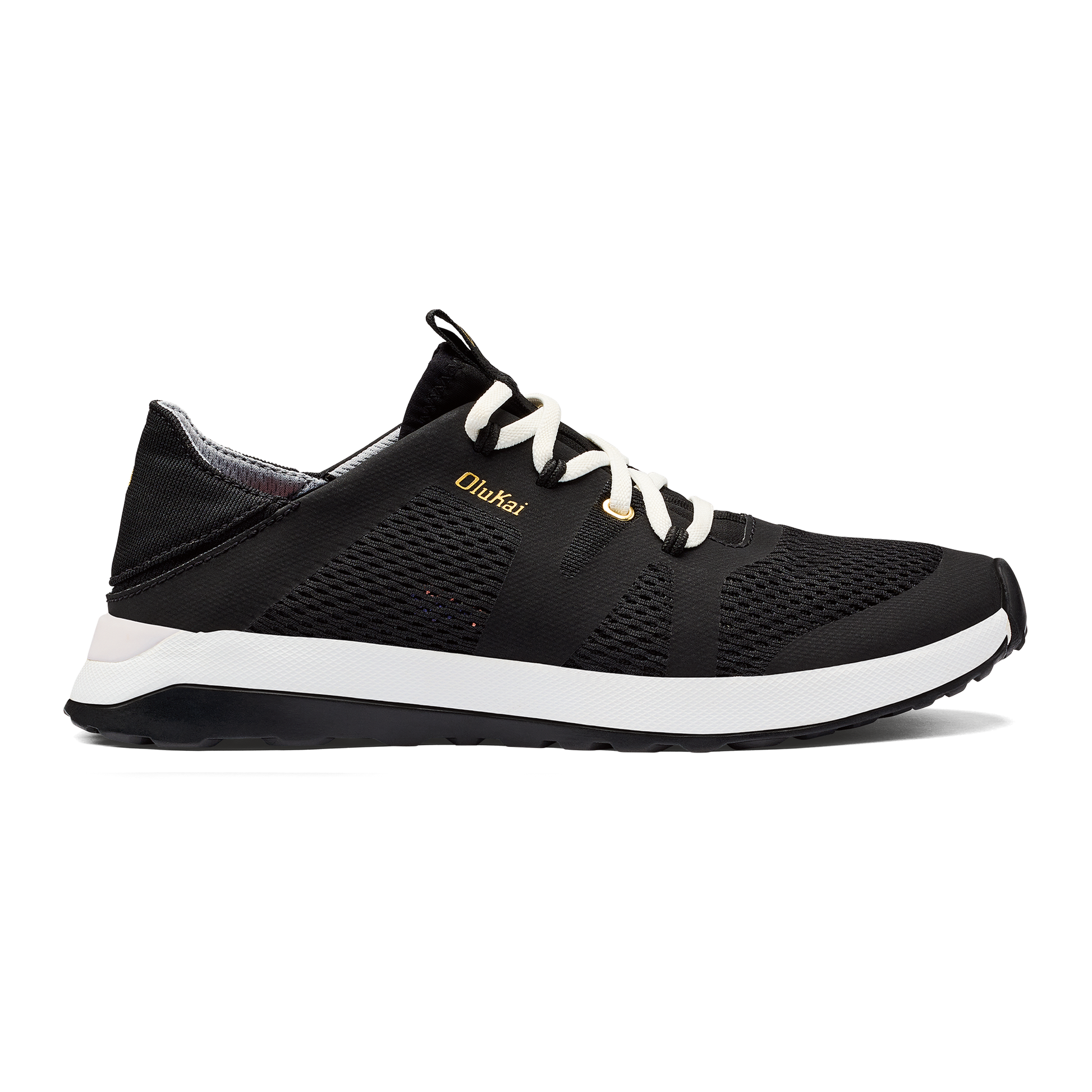 OluKai Huia - Black