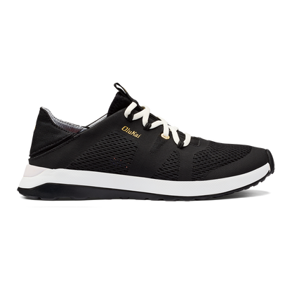 OluKai Huia - Black