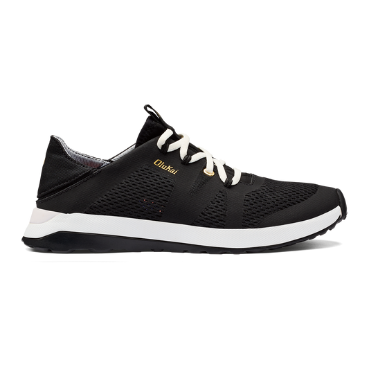 OluKai Huia - Black