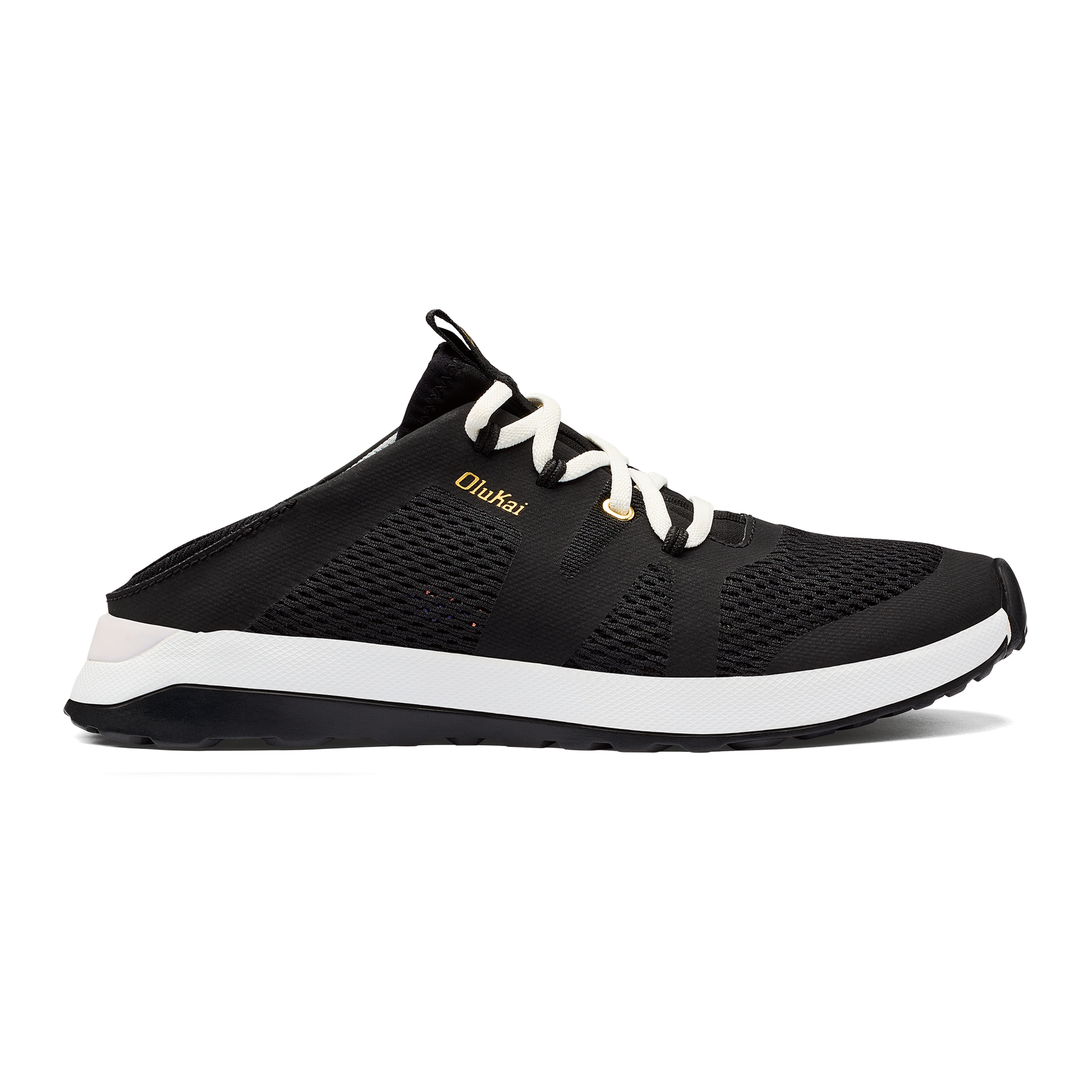 OluKai Huia - Black