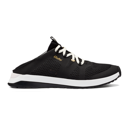 OluKai Huia - Black