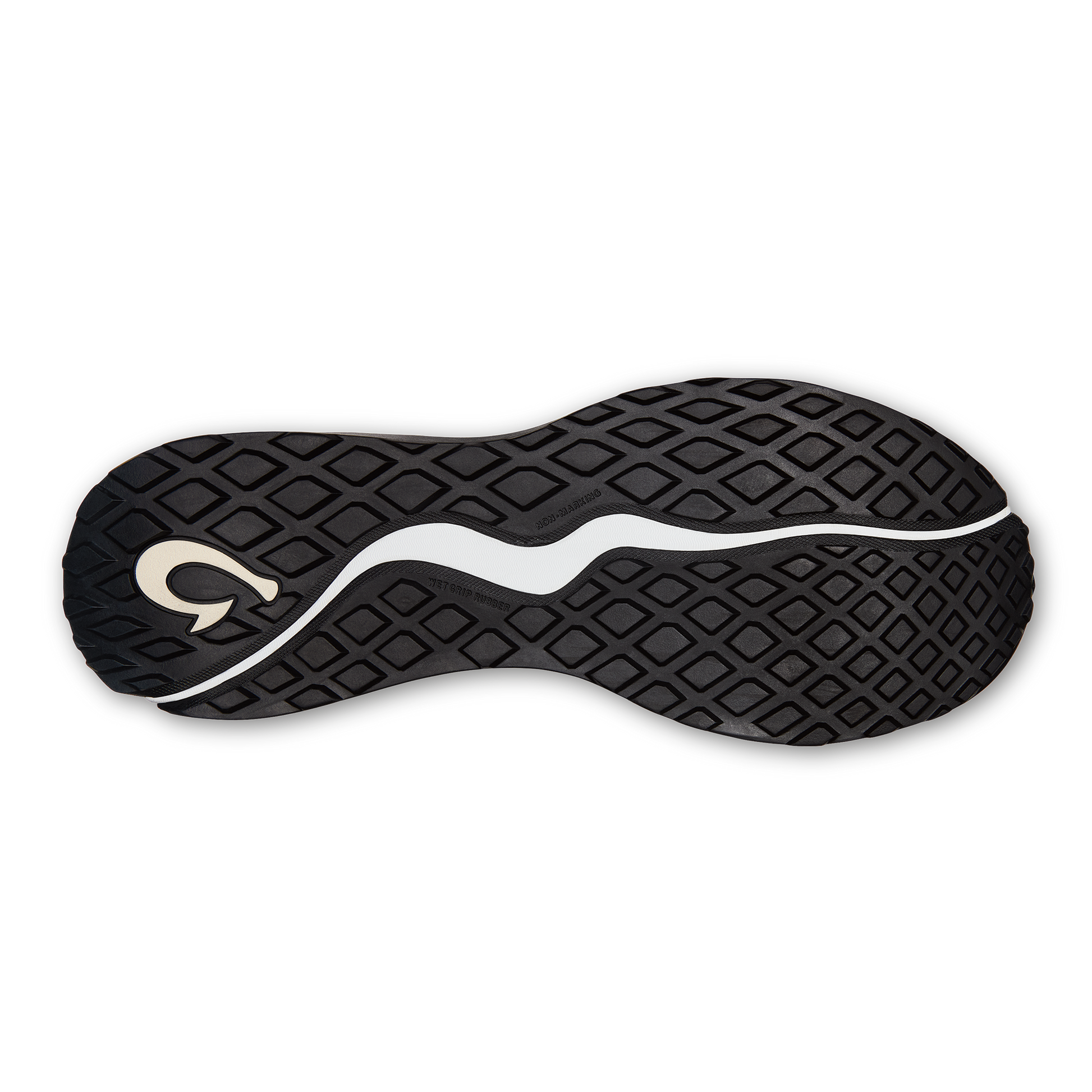 OluKai Huia - Black