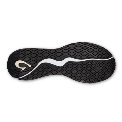 OluKai Huia - Black