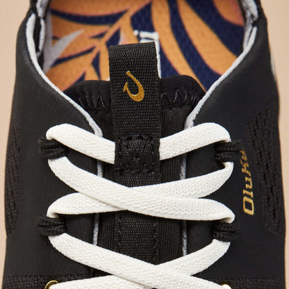 OluKai Huia - Black