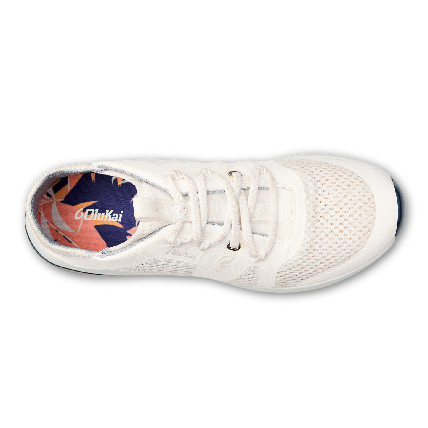 OluKai Huia - White